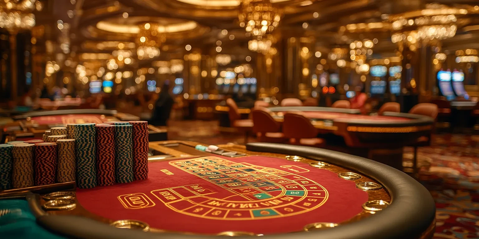 Jenis-Jenis Bonus dalam Kasino Dalam Talian
